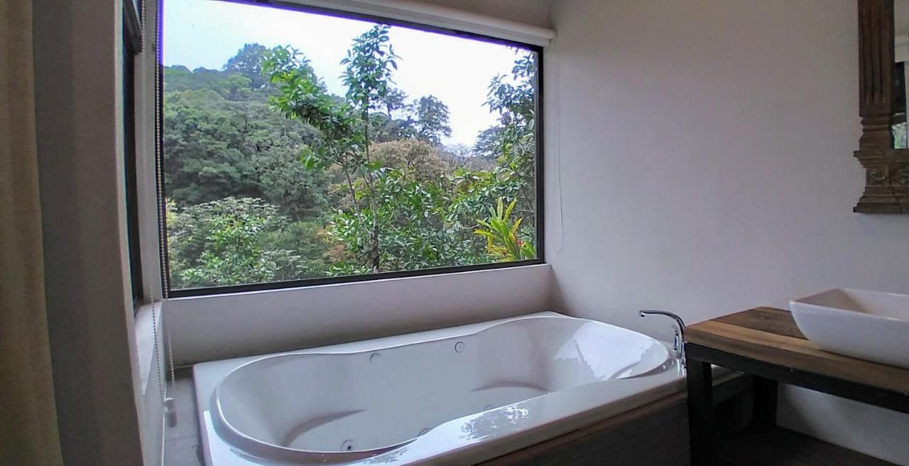 Olingo Monteverde Bagian luar foto